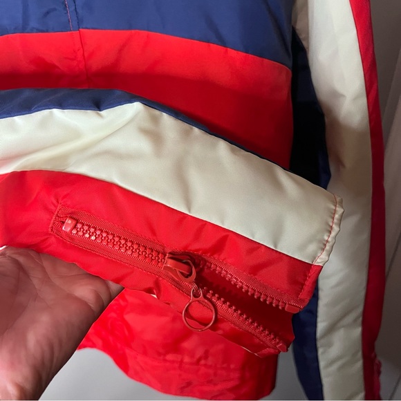 Urban behavior spring jacket - Picture 7 of 9